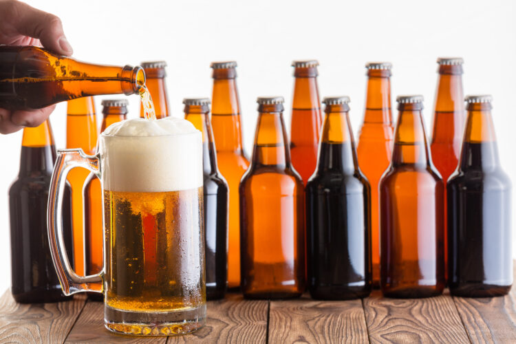 Making Your Own Beer, Better